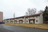 Township Village Apartments photo'