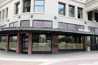 Downtown El Paso