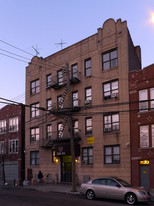 1335 Beach Ave Apartments