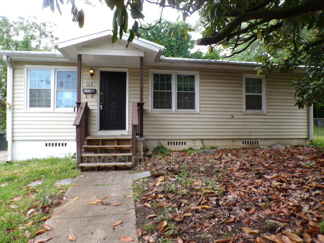 property at 160 Ohio Cir