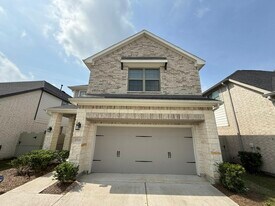 10534 Wild Chives in The Woodlands, TX - Building Photo