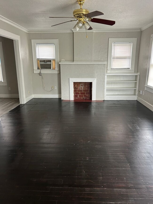 308 S Mississippi St in Amarillo, TX - Building Photo - Building Photo