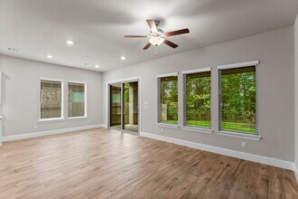 2009 Capriccio Dr in Spring, TX - Building Photo - Building Photo