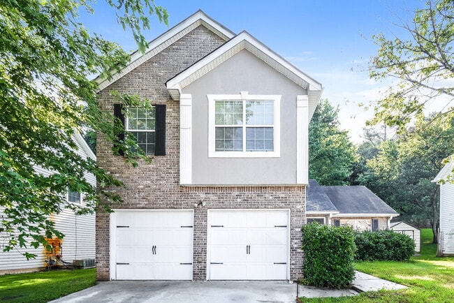 property at 3656 Gray Birch Dr