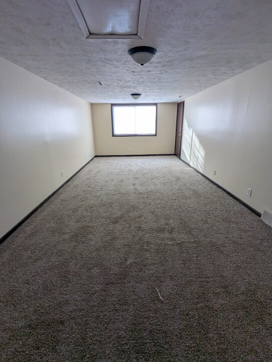 3020 Titus Ave in Omaha, NE - Building Photo