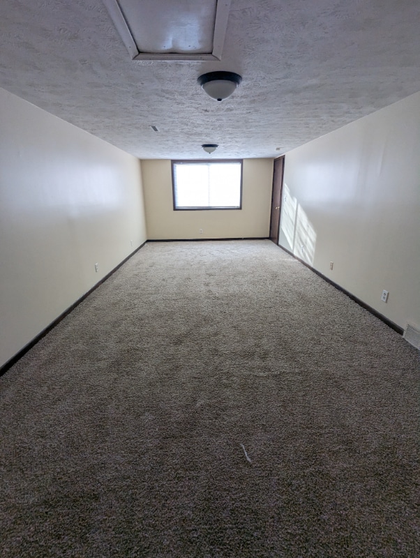 property at 3020 Titus Ave