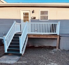 3709 Laurel Ave in Moosic, PA - Building Photo - Building Photo