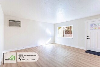 1425 Orange Ave in Redding, CA - Building Photo - Building Photo