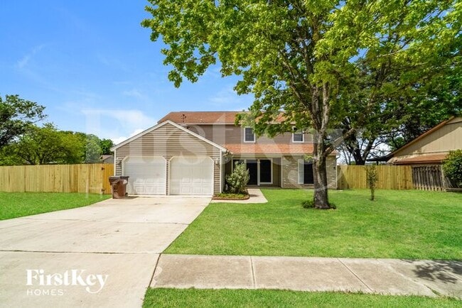 8003 Deadwood Ridge