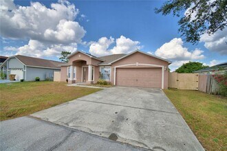 116 Briarcliff Dr in Kissimmee, FL - Building Photo - Building Photo