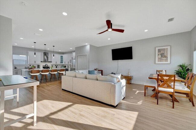 4120 W North A St in Tampa, FL - Foto de edificio - Building Photo