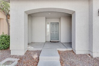 1149 Sunny Acres Ave in North Las Vegas, NV - Building Photo - Building Photo