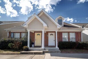 3384 Sawtooth Dr in Tallahassee, FL - Building Photo