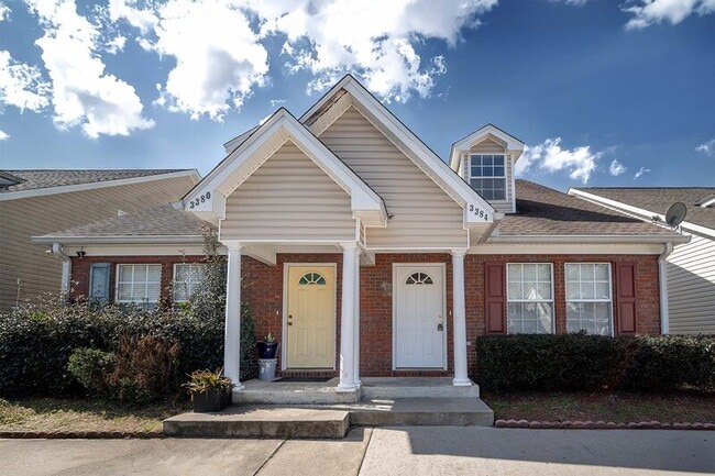 property at 3384 Sawtooth Dr