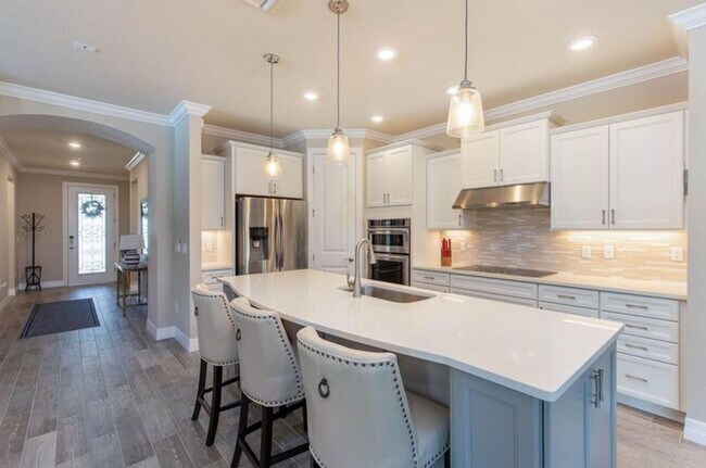 8161 Hanoverian Dr in Greenacres, FL - Building Photo - Building Photo