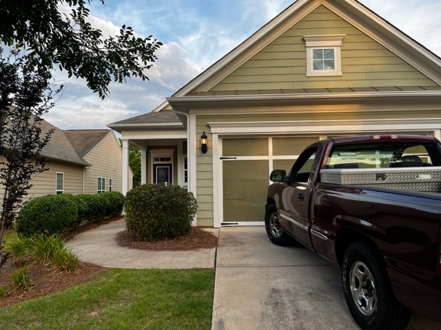 104 Plumleaf Ct in Griffin, GA - Foto de edificio