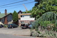 Ash Street Apartments in Portland, OR - Building Photo - Building Photo