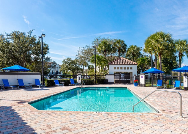 Waterview at Coconut Creek