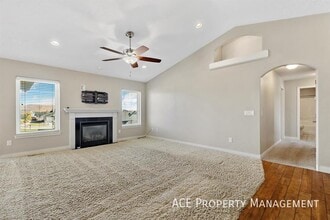 4904 Misty Woods Lane in Rapid City, SD - Building Photo - Building Photo
