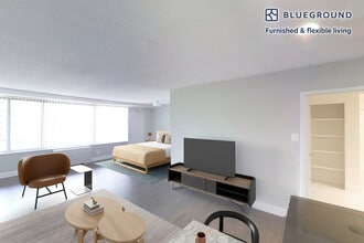 2111 Richmond Hwy in Arlington, VA - Building Photo - Building Photo