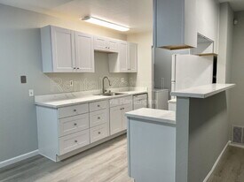 8201 Camino Colegio in Rohnert Park, CA - Building Photo