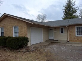 610 Margot Ave in Elizabethtown, KY - Building Photo