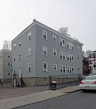 90 Adams St in Boston, MA - Building Photo - Other