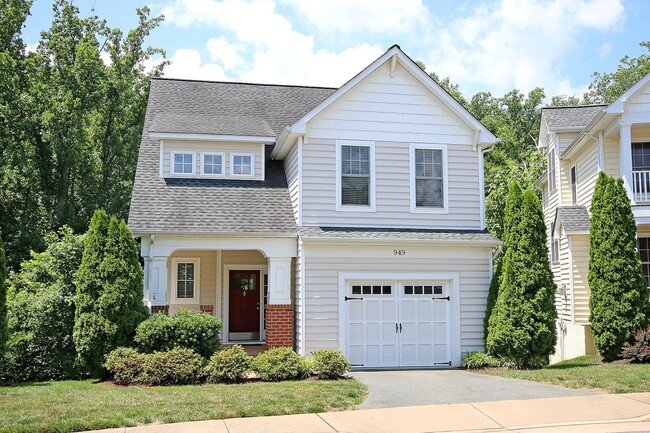 property at 949 Raymond Rd