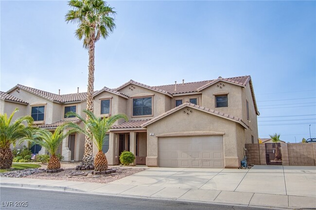 227 Palmarosa St in Henderson, NV - Building Photo - Building Photo