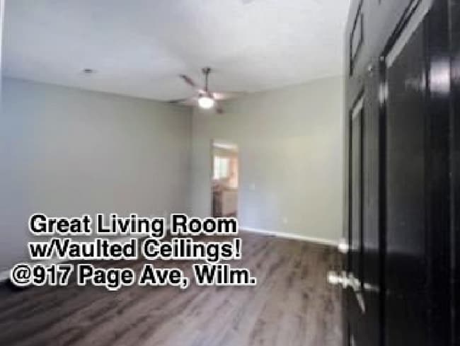 917 Page Ave in Wilmington, NC - Building Photo - Building Photo