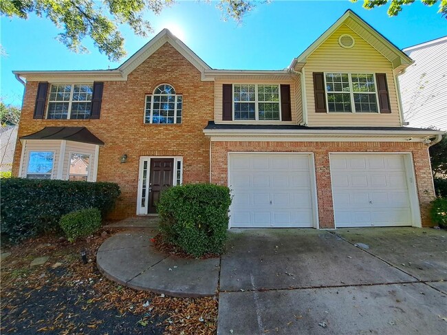 3940 Crescent Walk Ln NE in Suwanee, GA - Building Photo - Building Photo