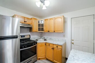 2036 N Palethorp St in Philadelphia, PA - Building Photo - Building Photo