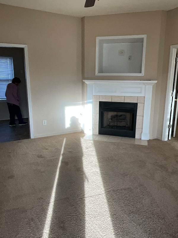 property at 3721 Colbert St