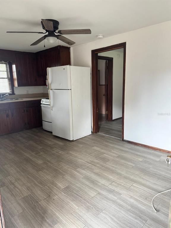 311 NE Sanchez Ave in Ocala, FL - Building Photo - Building Photo