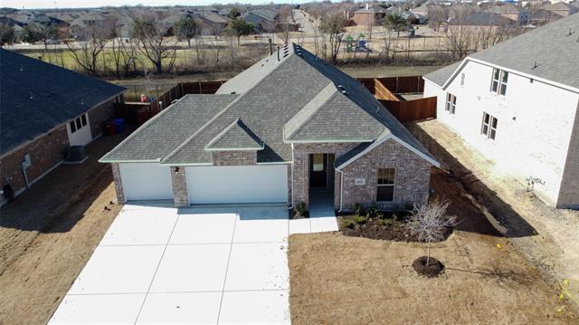 property at 801 Newberry Ln