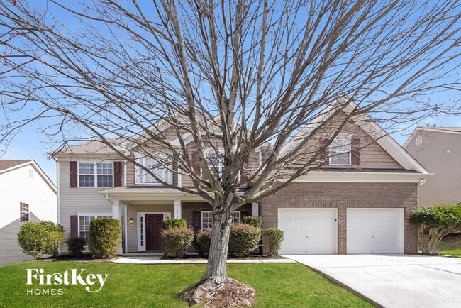property at 11912 Erwin Ridge Ave