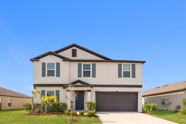 property at 8516 40th Cir E