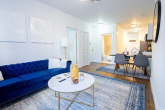 1435 2nd Ave in New York, NY - Building Photo - Building Photo