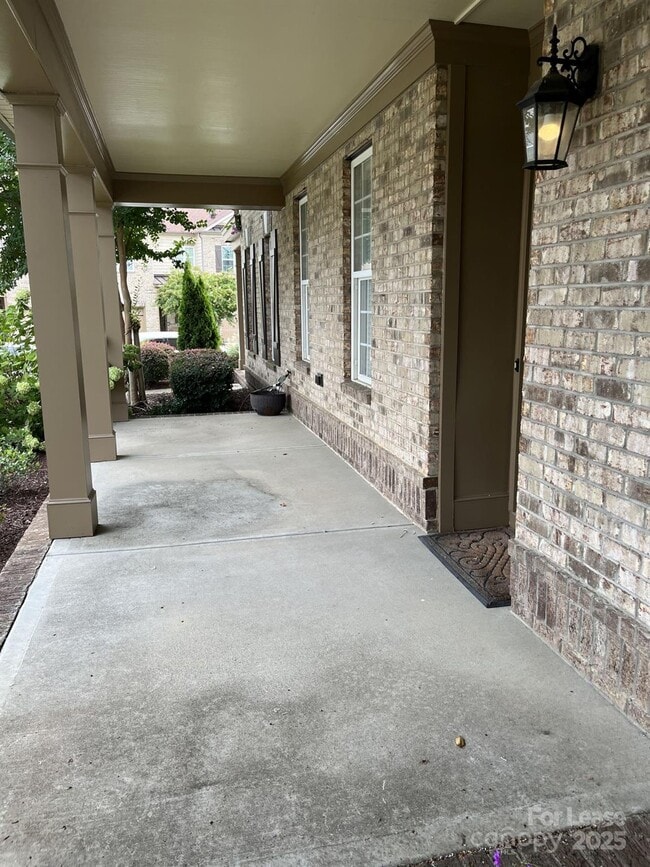 2207 Eversham Dr NW in Concord, NC - Building Photo - Building Photo