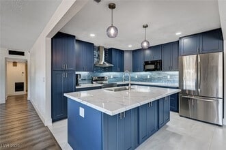1201 Douglas Dr in Las Vegas, NV - Building Photo - Building Photo