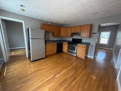 291 Silver St, Unit 3