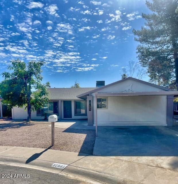 property at 12635 N 27th Pl