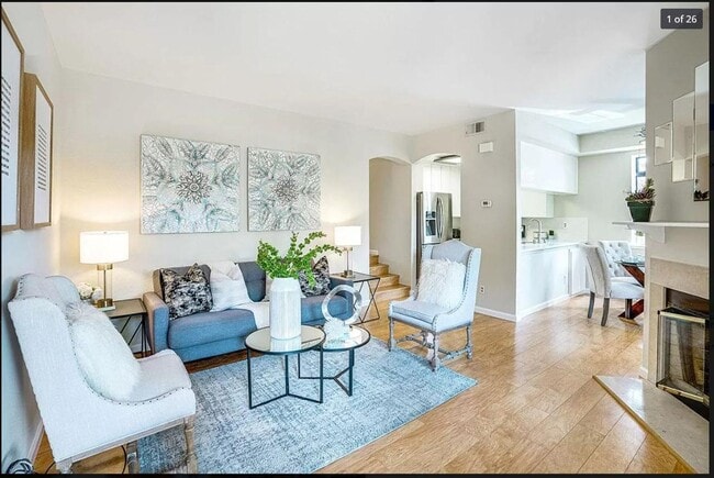 24 Washington Square Dr in Milpitas, CA - Building Photo - Building Photo