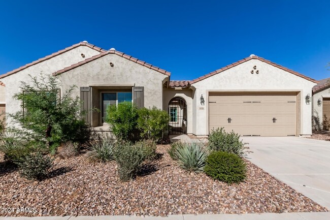 6656 W Springfield Wy, Unit 039 in Florence, AZ - Building Photo - Building Photo