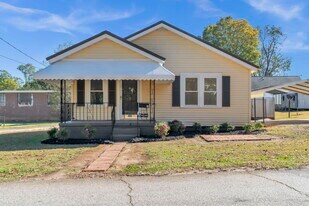 2 Dunlap St in Pelzer, SC - Building Photo