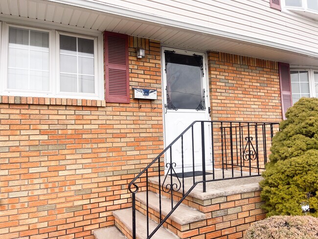 69 Morrell Pl in Garfield, NJ - Building Photo - Building Photo