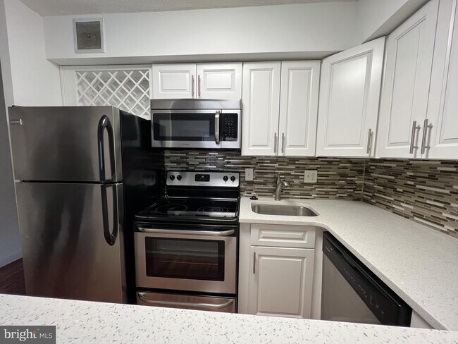 property at 1420 Locust St