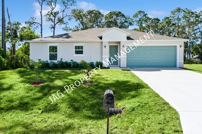 property at 1282 Hegira St NW