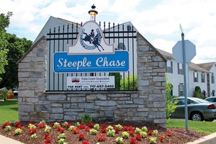 Steeple Chase Apartamentos