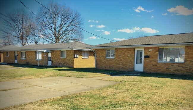 property at 1515 Bel Del Ct